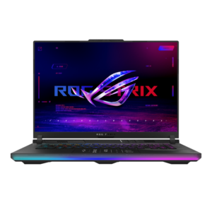 Acer Nitro 16 (Ryzen 7 8845HS, RTX 4060)