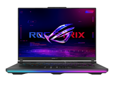 ASUS ROG Strix SCAR 16 (Core i9-14900HX, RTX 4090)
