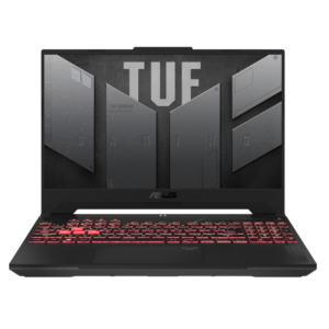 ASUS TUF Gaming A15 (Ryzen 7 7735HS, RTX 4060)