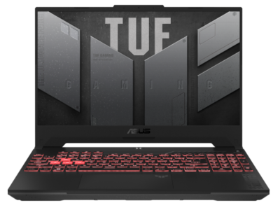 ASUS TUF Gaming A15 (Ryzen 7 7735HS, RTX 4060) Gaming Laptop