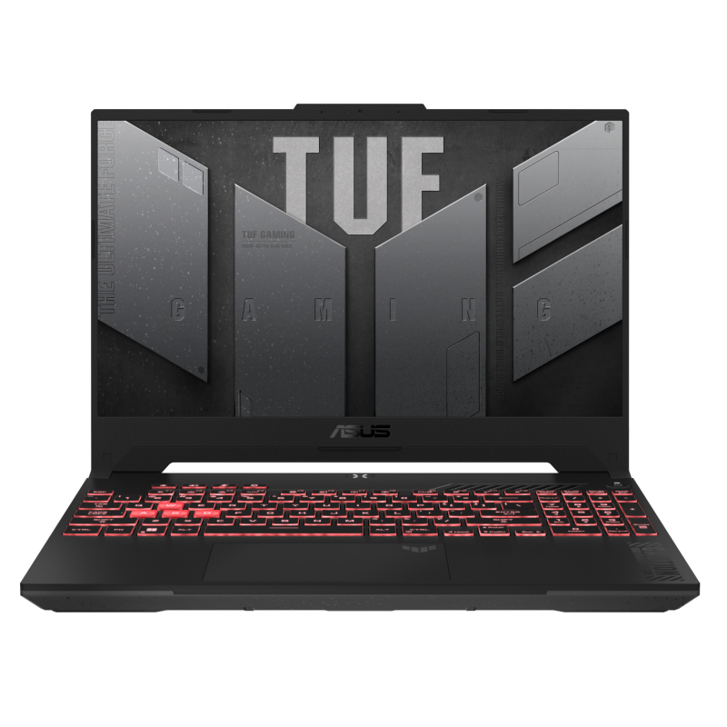 ASUS TUF Gaming A15 (Ryzen 7 7735HS, RTX 4060)