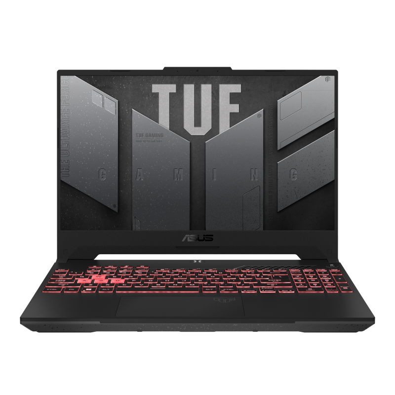 ASUS TUF Gaming F16 (2024) (RTX 4050)