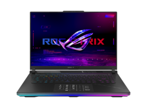 Gigabyte AORUS 16X 2024 (Core i7-14650HX, RTX 4070)