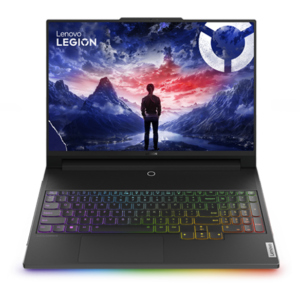 Lenovo Legion 9i Gen 9 (Core i9-14900HX, RTX 4090)