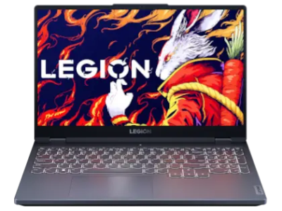 Lenovo Legion 5 15IRX10 (RTX 5070) Gaming Laptop