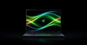 Razer Blade 14 (Ryzen 9 8945HS, RTX 4070)