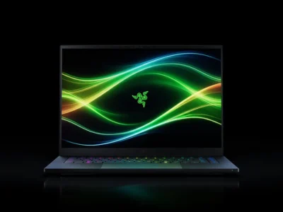 Razer Blade 16 (Core i9-14900HX, RTX 4090)